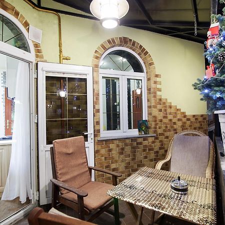 4You Apartaments Lviv Exterior photo