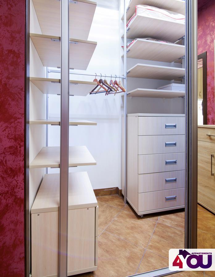 4You Apartaments Lviv Exterior photo